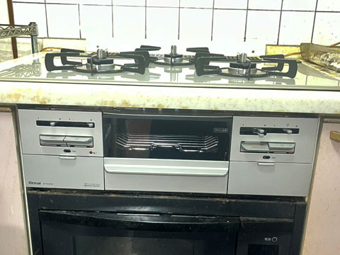 施工実績