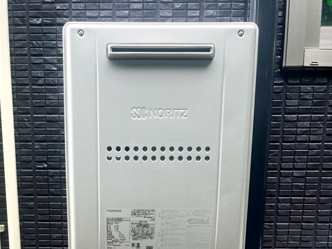 施工実績