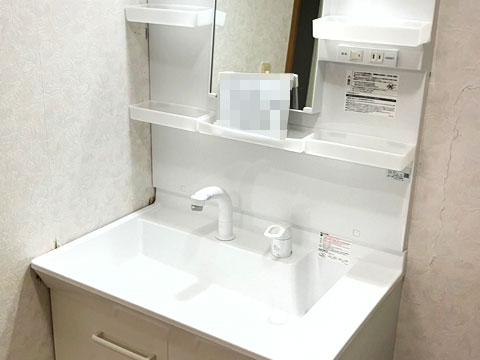 施工実績