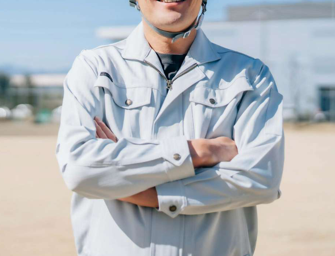 弊社の強み